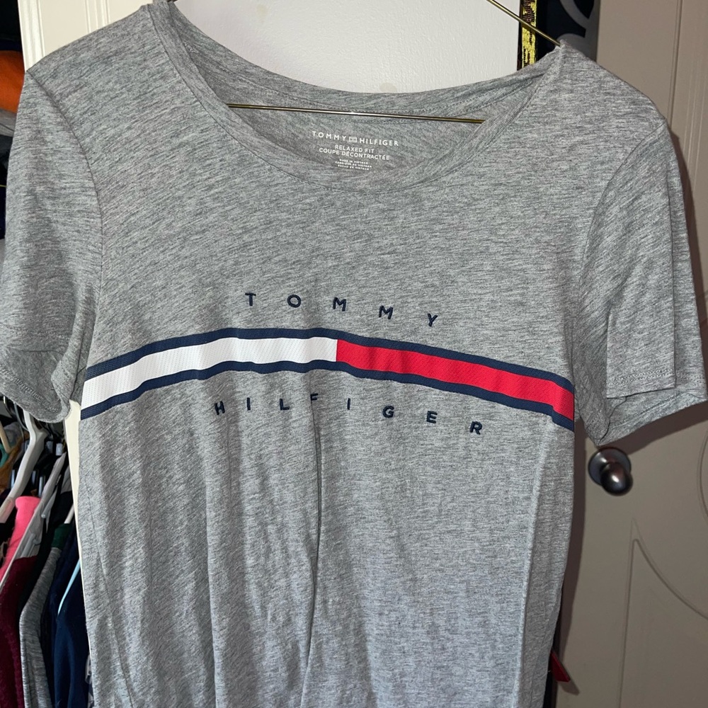 worn once
